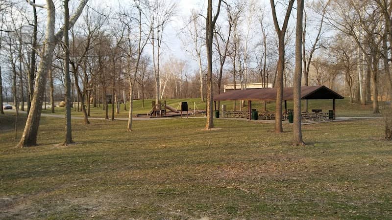 Hummel Park Shelter No. 4 - Image 2
