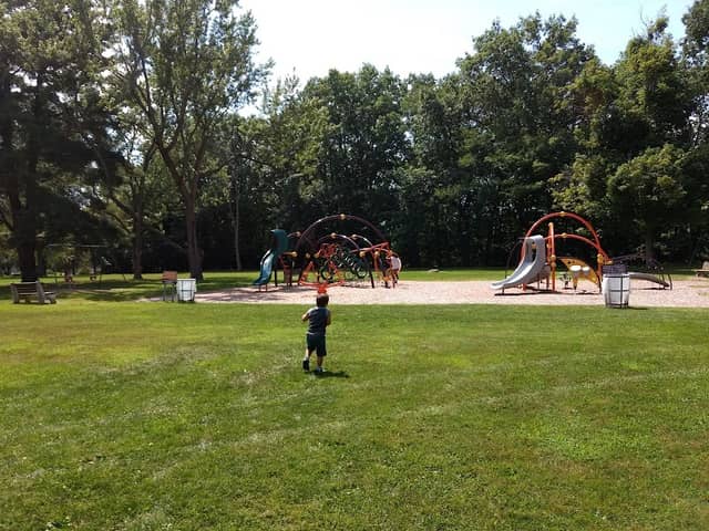 Wilber Park - Image 1