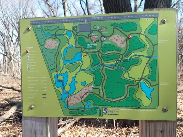 Springbrook Nature Center - Image 2
