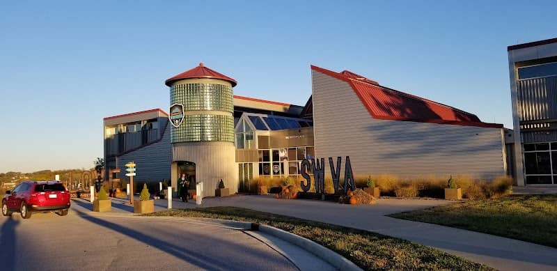 The Crooked Road: Virginia's Heritage Music Trail - Image 2