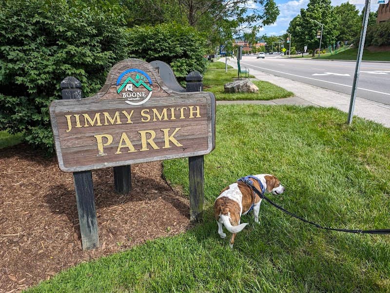 Jimmy Smith Park - Image 2