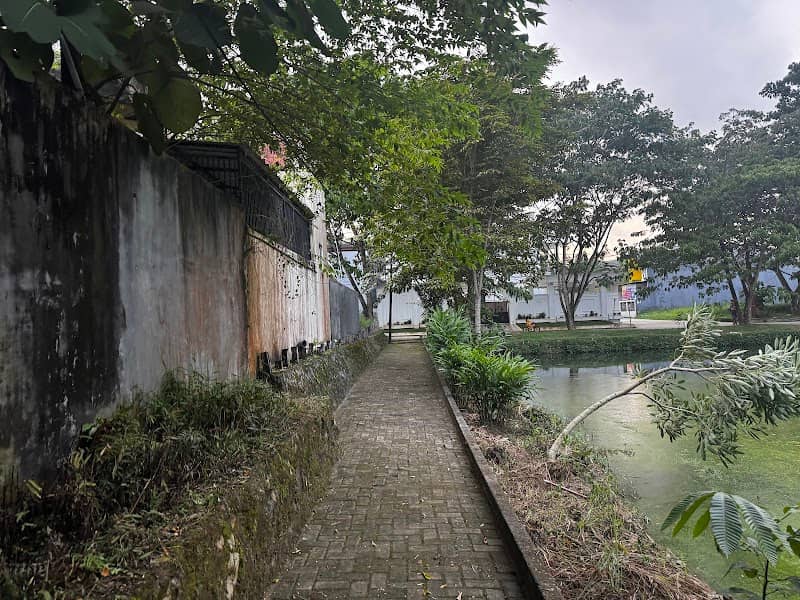 Danau Pandan Wangi - Image 2