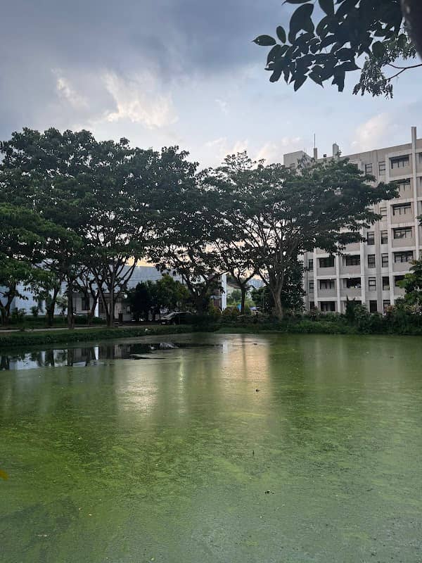 Danau Pandan Wangi - Image 1