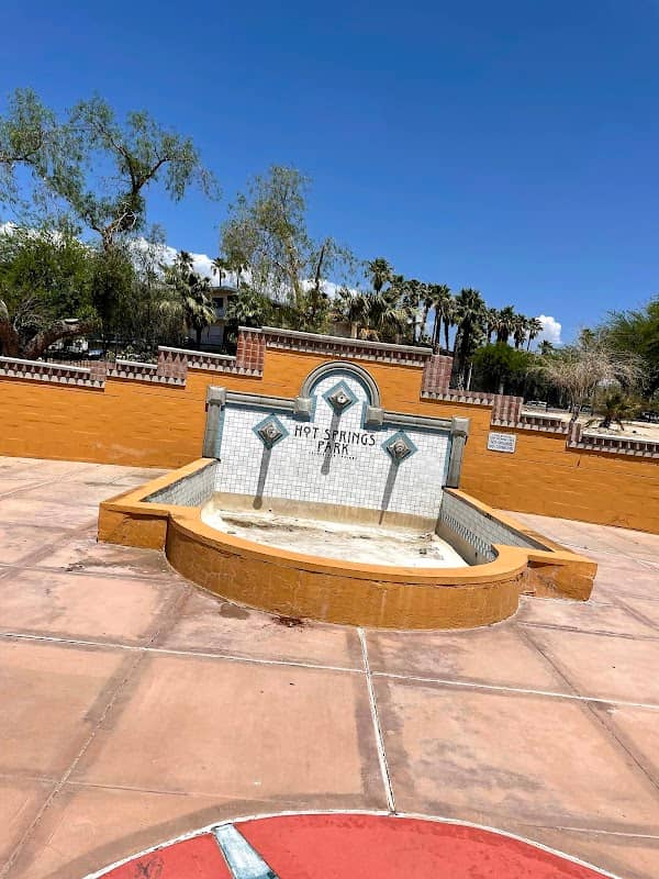 Hot Springs Park - Image 2