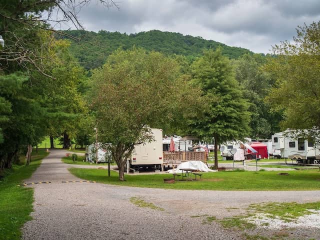 Riverside Campground - Image 1