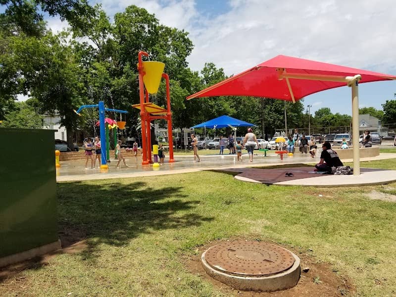 Boy Scout Park - Image 1