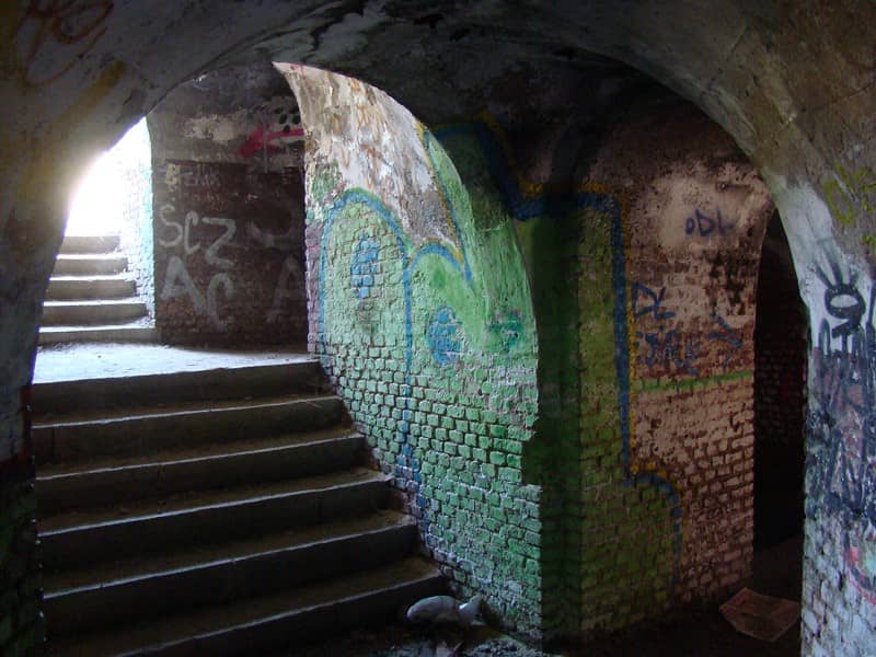 Fortul Glina - Image 1