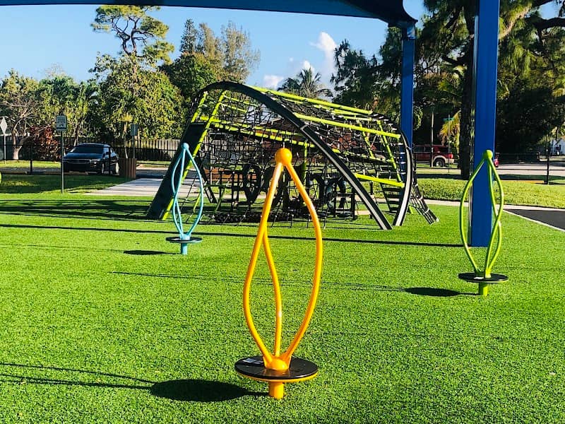 Southgate Park - Image 1