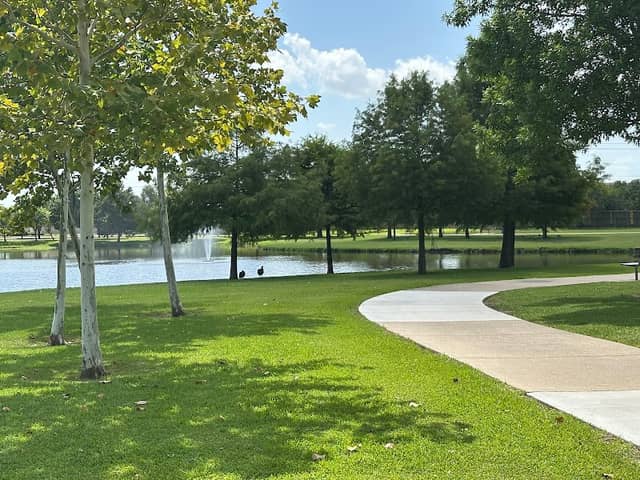 Eldridge Park - Image 1