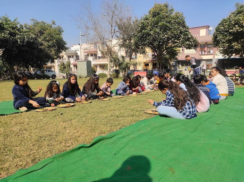 Shri Shyam Park (Omaxe Green Meadow City) - Image 2