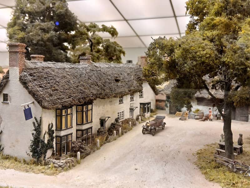 Pendon Museum - Image 2