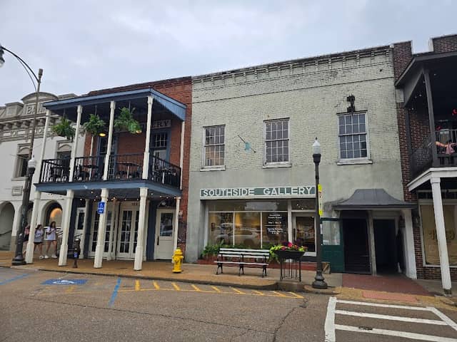 Mississippi Blues Trail – Oxford Blues - Image 2