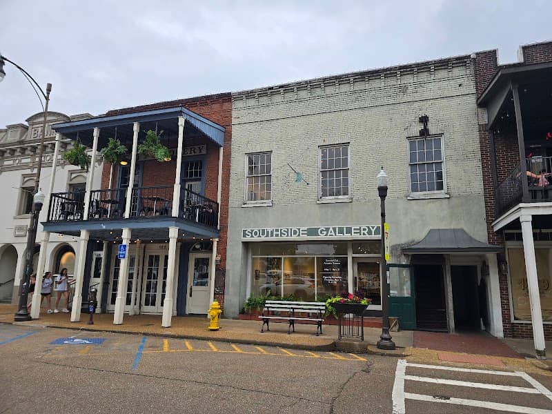 Mississippi Blues Trail – Oxford Blues - Image 2