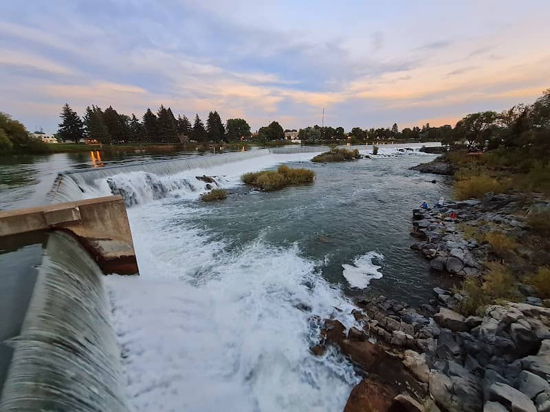 Idaho Falls River Walk - Greenbelt Trail - Image 2