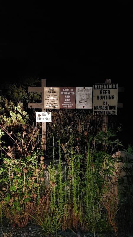 Trail head - West I - Image 2