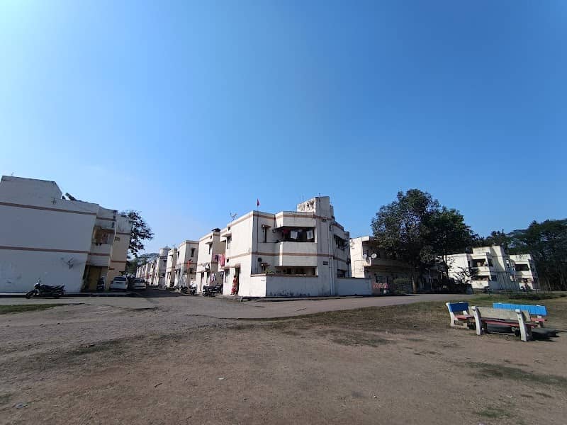 Garudnagar Park - Image 1