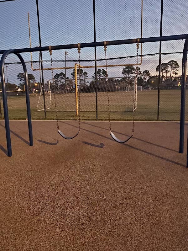 Tiger Point Park - Image 1