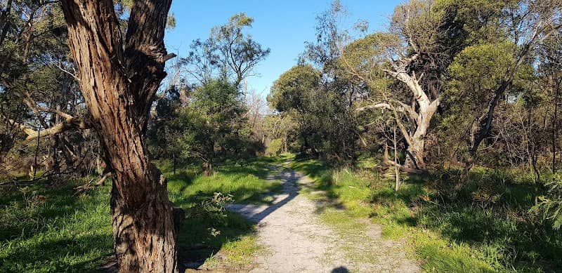 Rowan Woodland Reserve - Image 1