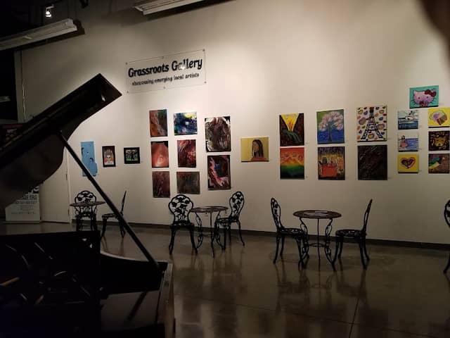 Arts Garage - Image 3
