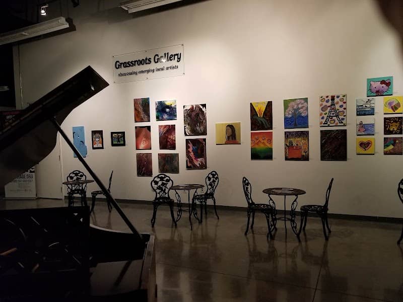 Arts Garage - Image 3