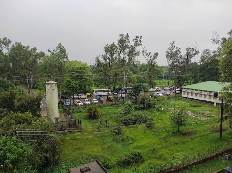 Hospital Park - Image 1