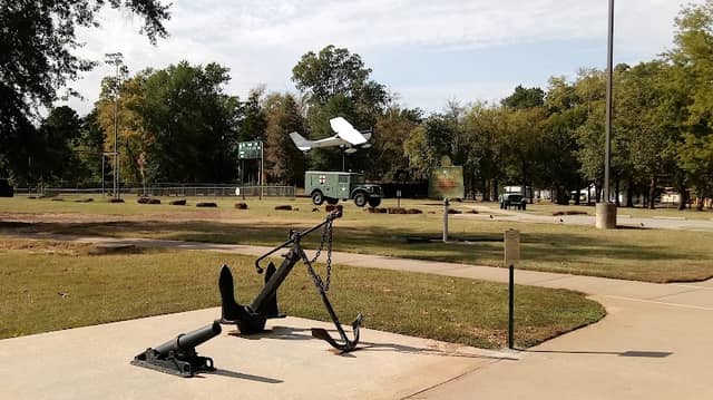 Driller Park - Image 1