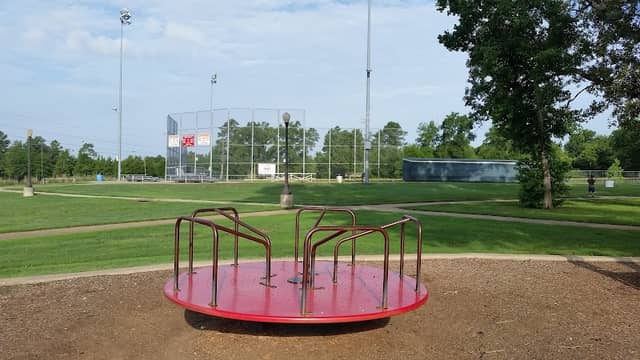 Driller Park - Image 2