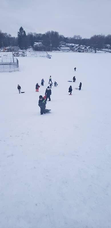 Jefferson Park - Image 1