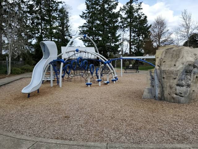 Wade Creek Park - Image 1