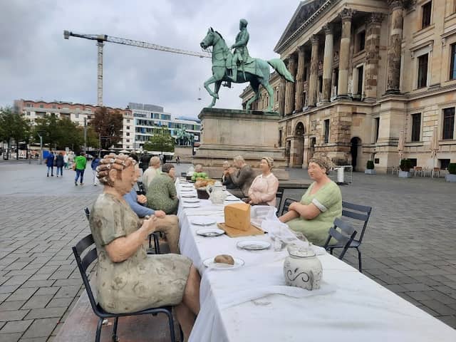 Schlossplatz Braunschweig - Image 2