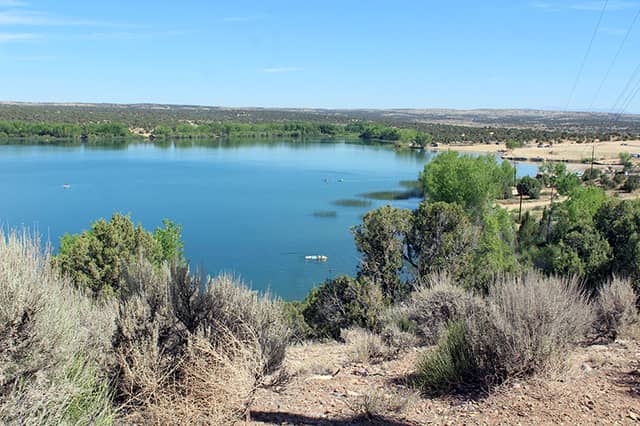 Lake Farmington - Image 1