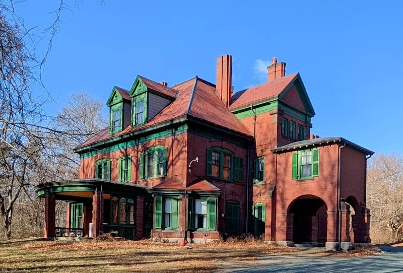 Medford-Brooks Estate Land Trust - Image 2