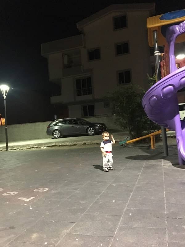Çocuk Parkı - Image 1