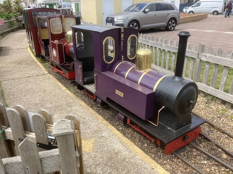 Hastings Miniature Railway - Image 2