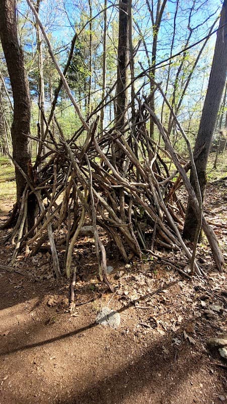 Sally Milligan Trail - Image 1