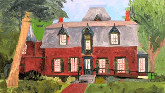 Drake House Museum - Image 2