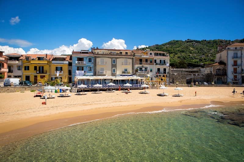 Spiaggia dello Scario - Image 1