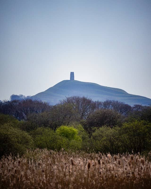 RSPB Ham Wall - Image 1