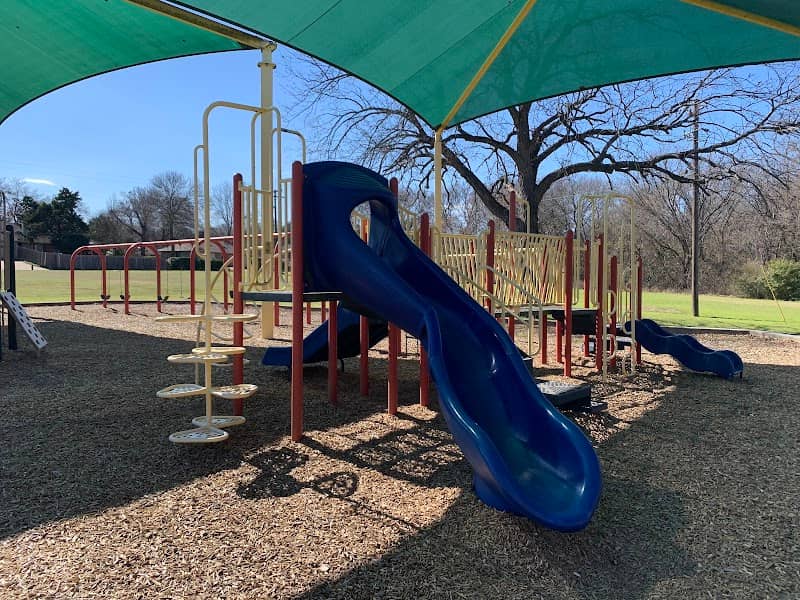 Murphy Hills Park - Image 1