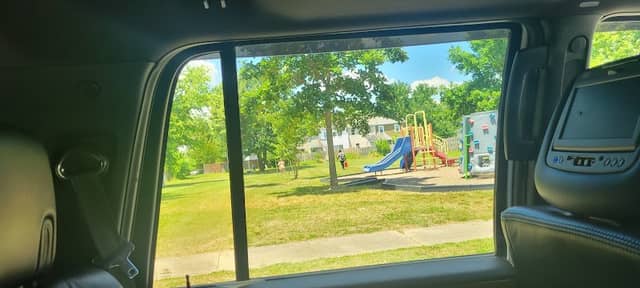 Hamlet Park - Image 1