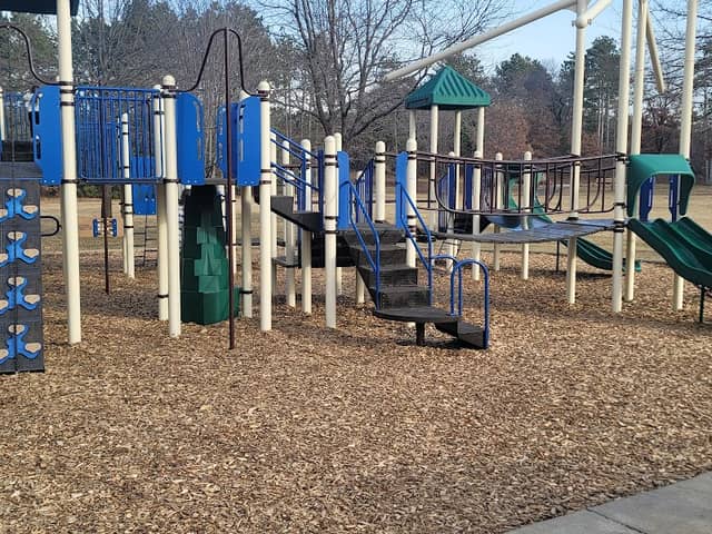 Bunker Hills Regional Park - Image 1