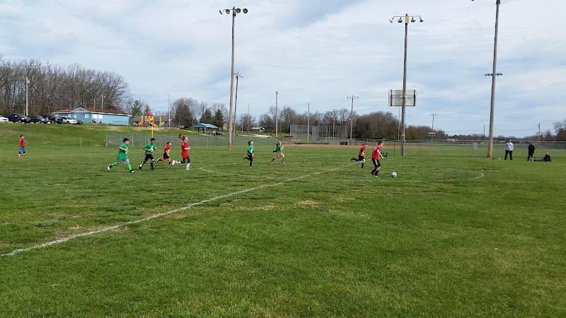 Al Brown Baseball Fields - Image 1