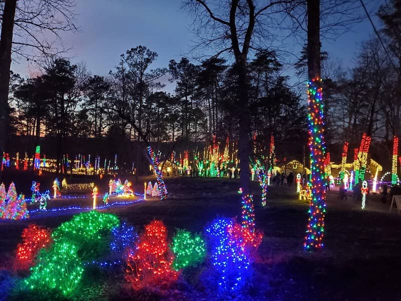 Gadsden Kiwanis Park/Ola Lee Mize Patriot Park - Image 1