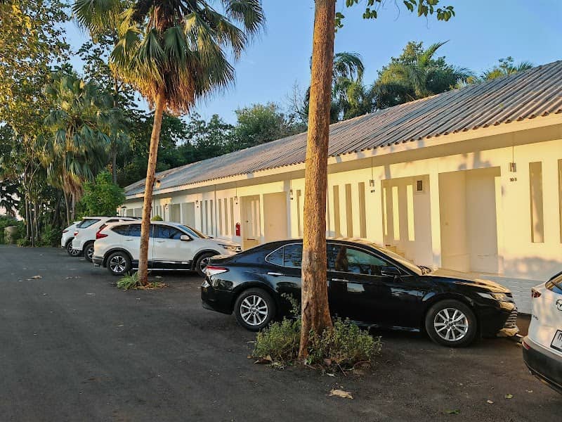The Garden Resort Lopburi - Image 1