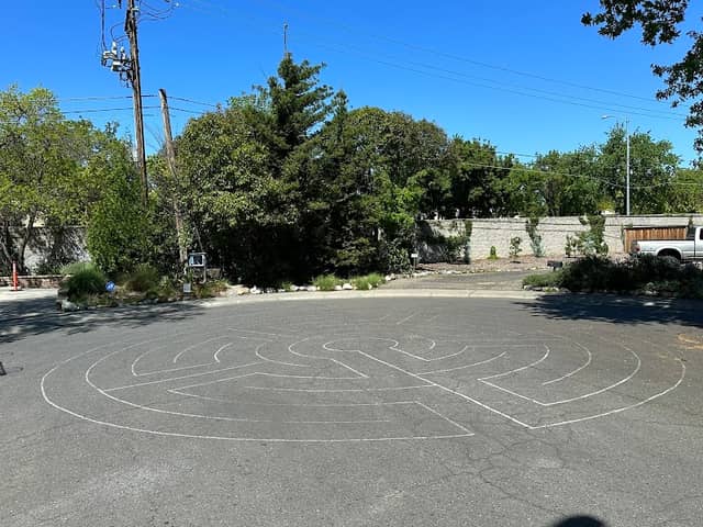 Davis Labyrinth - Image 1