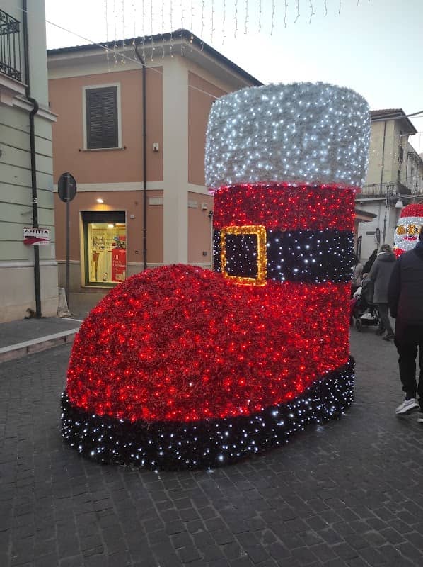 Luminarie di Natale - Image 1