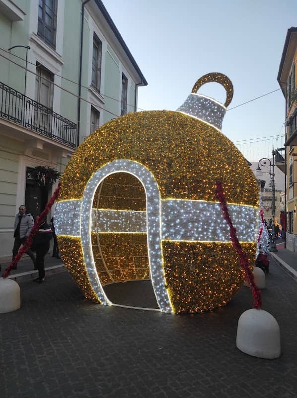 Luminarie di Natale - Image 2