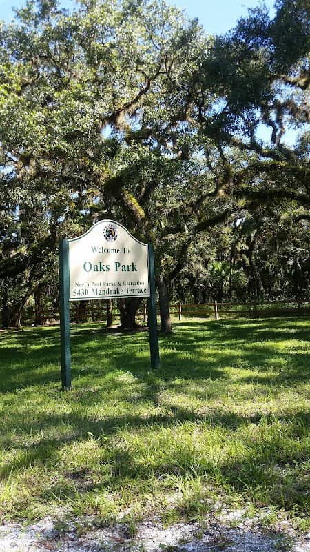 Oaks Park - Image 2