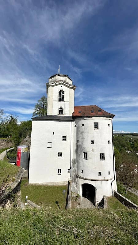 Aussichtspunkt Oberhaus - Image 1