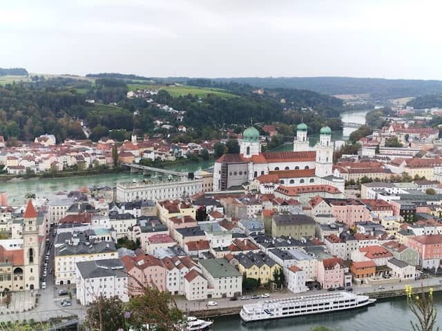 Aussichtspunkt Oberhaus - Image 3